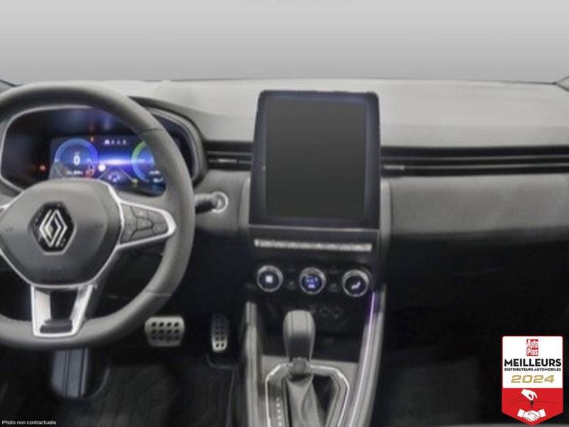 Renault Clio TCe 90 Esprit Alpine +Pack City Premium