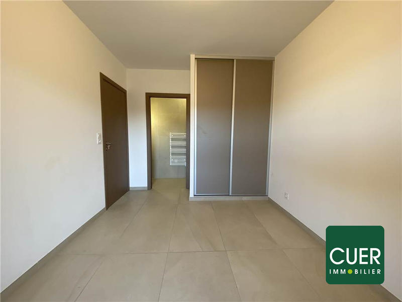 Appartement - 88 m² - 4 pièces