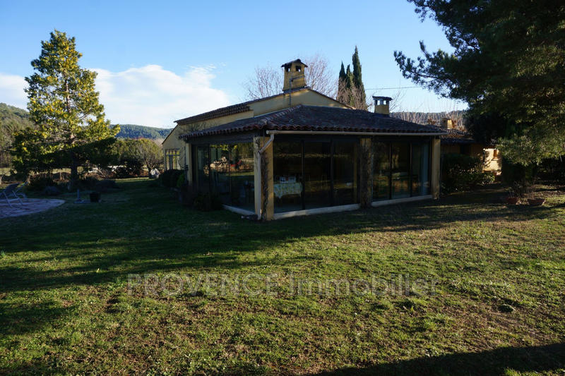 Maison - 189 m² - 6 pièces