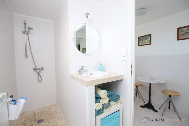 Maison traditionnelle - 101 m² - 4 pièces