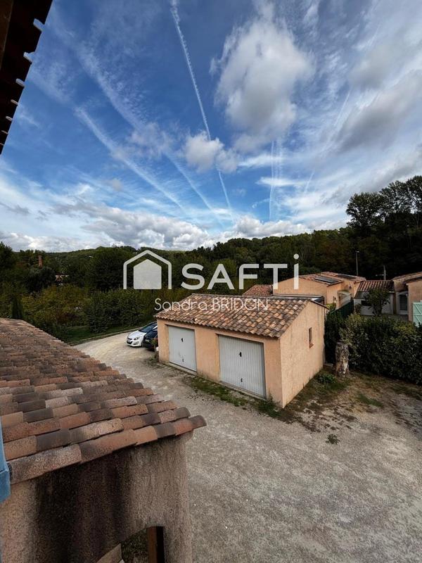 Villa - 85 m² - 4 pièces