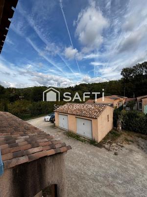 Villa - 85 m² - 4 pièces