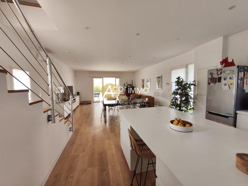 Maison - 149 m² - 5 pièces