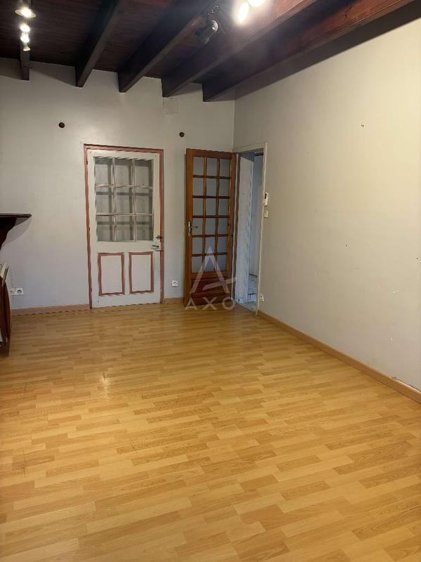 Maison - 124 m² - 7 pièces