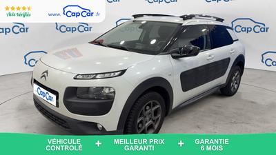 Citroën C4 Cactus 1.2 Puretech 110 Shine