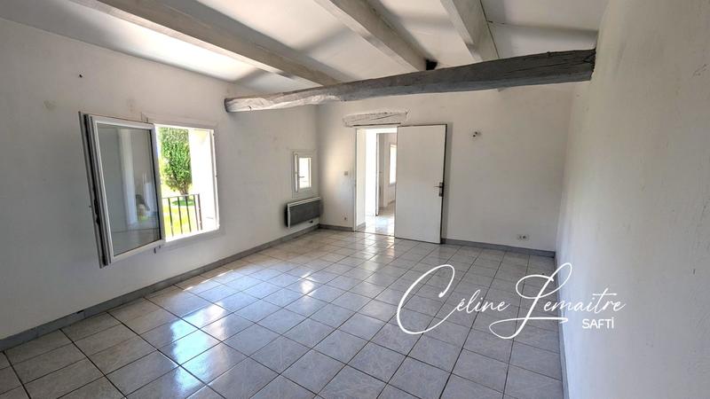 Maison - 78 m² - 3 pièces