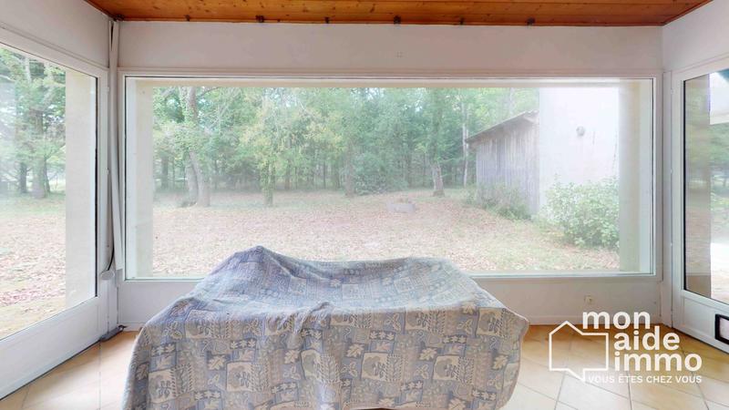 Maison ancienne - 464 m² - 14 pièces