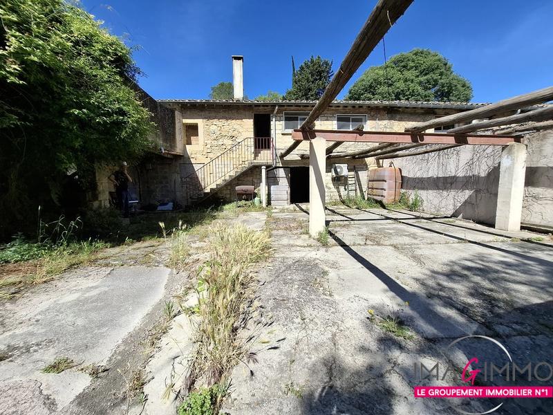 Maison - 164 m² - 6 pièces