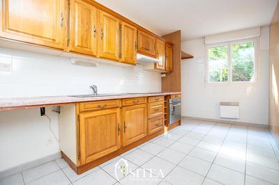 Appartement - 88 m² - 4 pièces