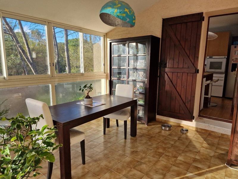 Maison - 128 m² - 5 pièces