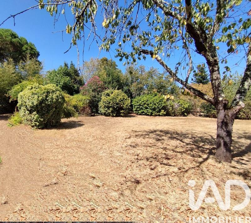 Maison - 178 m² - 8 pièces