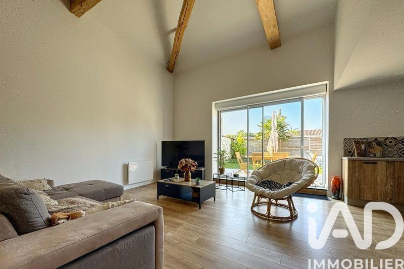 Maison - 170 m² - 5 pièces