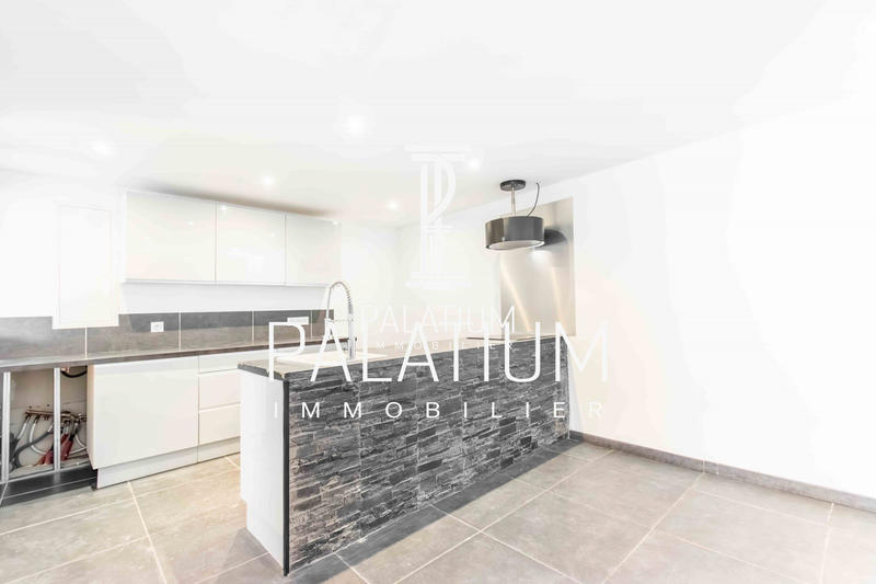 Maison - 119 m² - 6 pièces