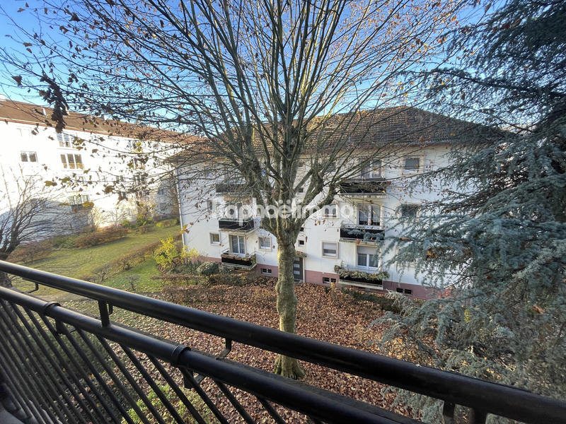 Appartement - 77 m² - 3 pièces