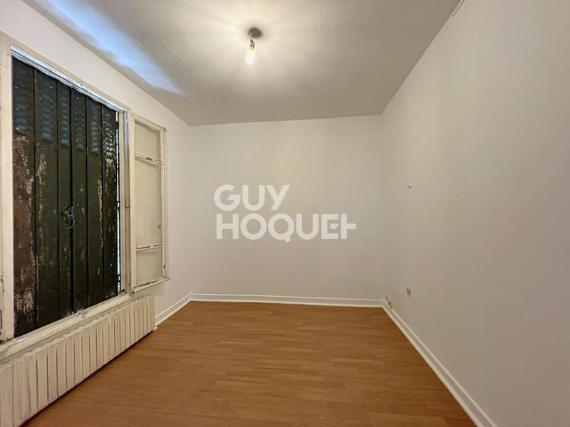 Maison - 108 m² - 8 pièces