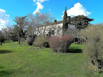 Maison de maîtres - 390 m² - 13 pièces