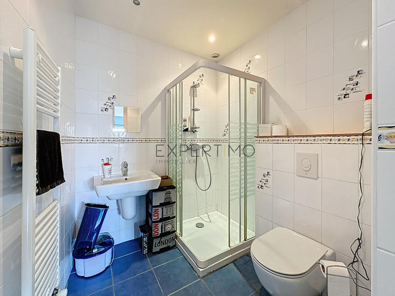 Maison - 295 m² - 7 pièces