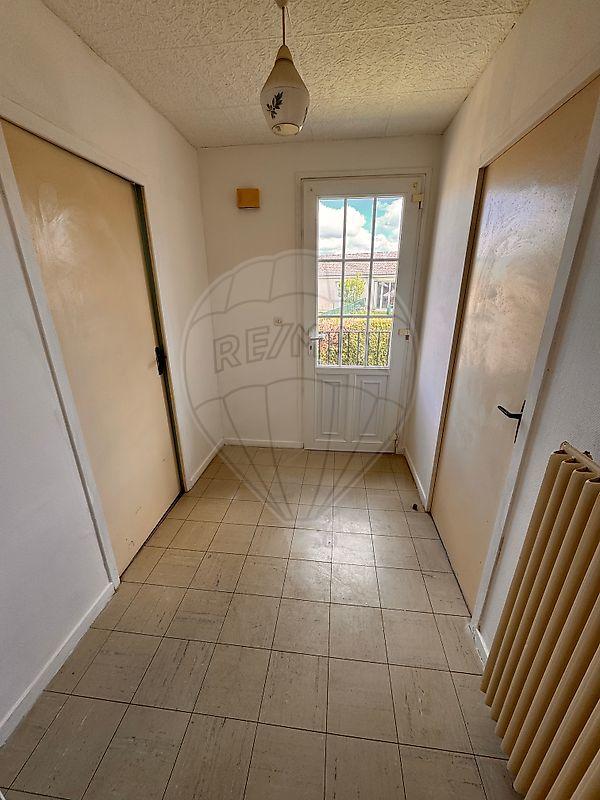 Maison - 98 m² - 5 pièces