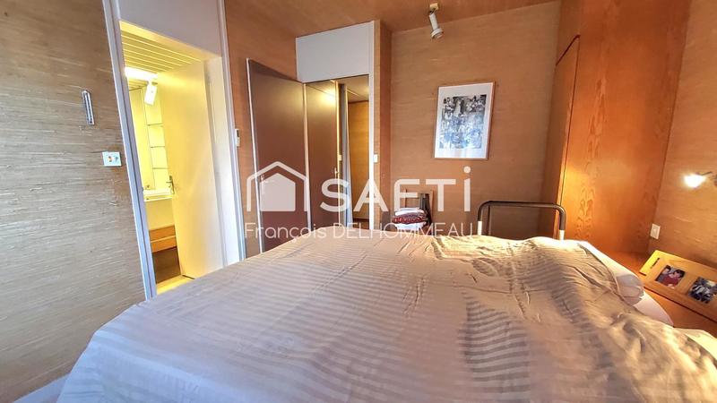 Maison - 152 m² - 7 pièces