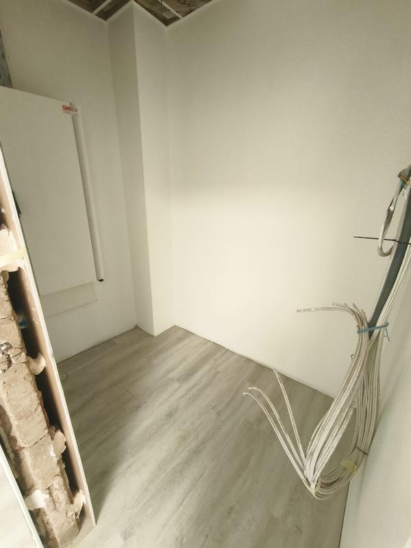 Bureau - 120 m² - 4 pièces