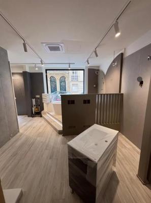 Local commercial - 70 m²