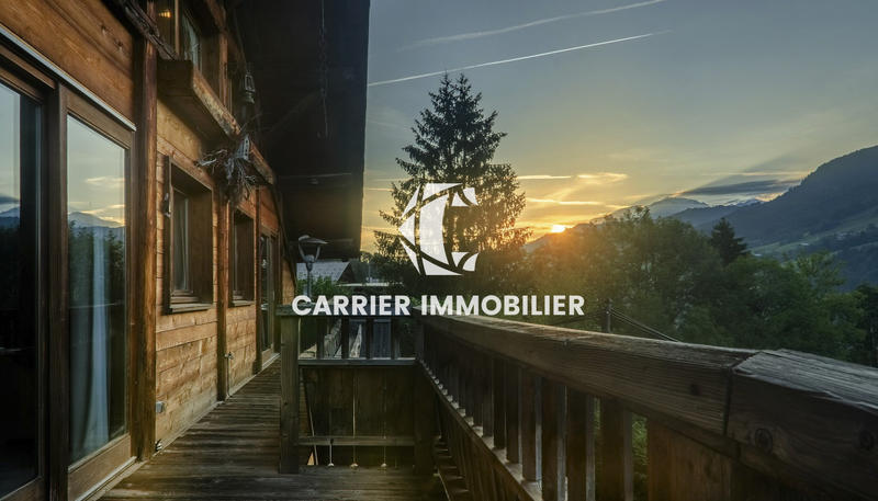 Propriété - 250 m² - 10 pièces