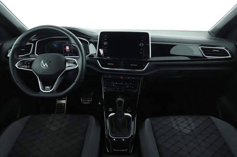 Volkswagen t-Roc 2.0 Tdi R-Line Dsg7 150 ch