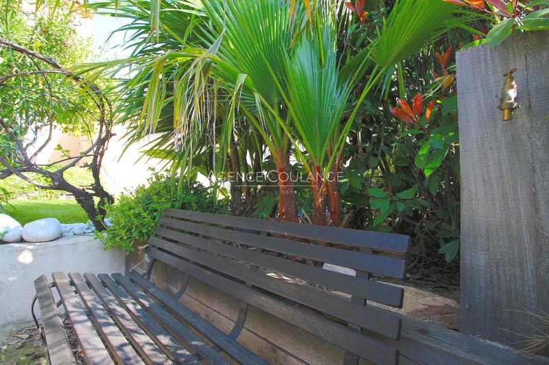 Maison - 190 m² - 7 pièces