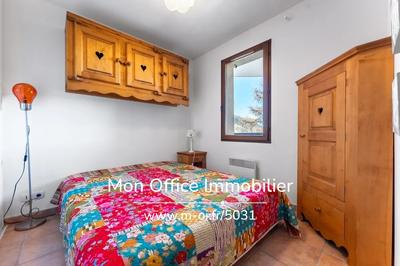 Appartement - 58 m² - 4 pièces