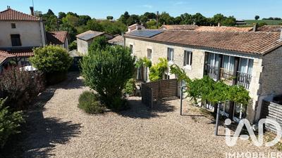 Maison - 371 m² - 11 pièces