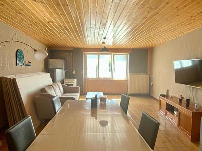 Maison - 193 m² - 7 pièces