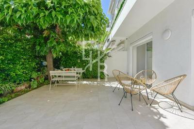 Appartement - 55 m² - 2 pièces