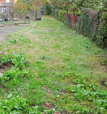 Parking / Garage - 45 m²