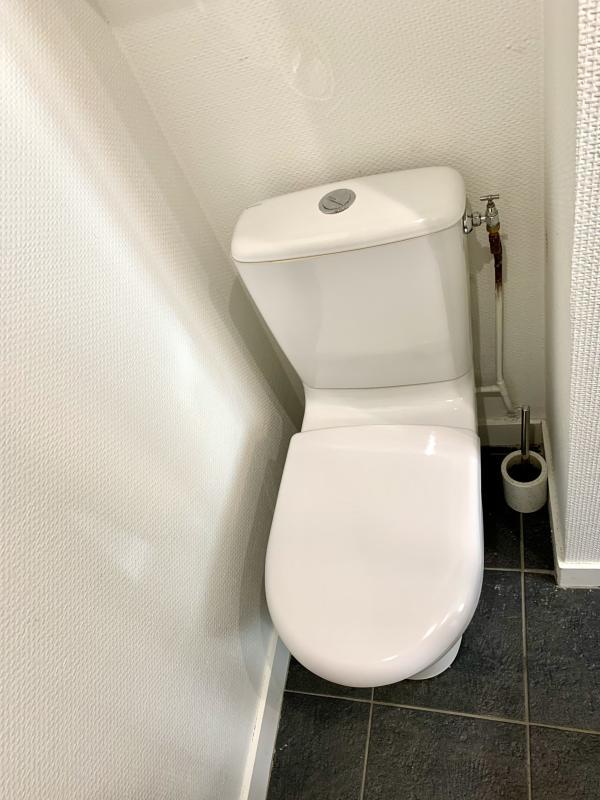 Studio - 20 m² - 1 pièce