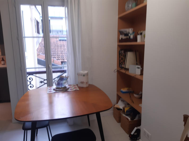 Appartement - 33 m² - 1 pièce