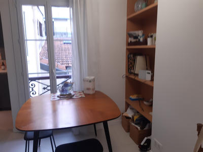 Appartement - 34 m² - 1 pièce