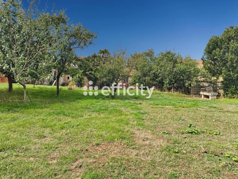 Maison - 282 m² - 1 pièce