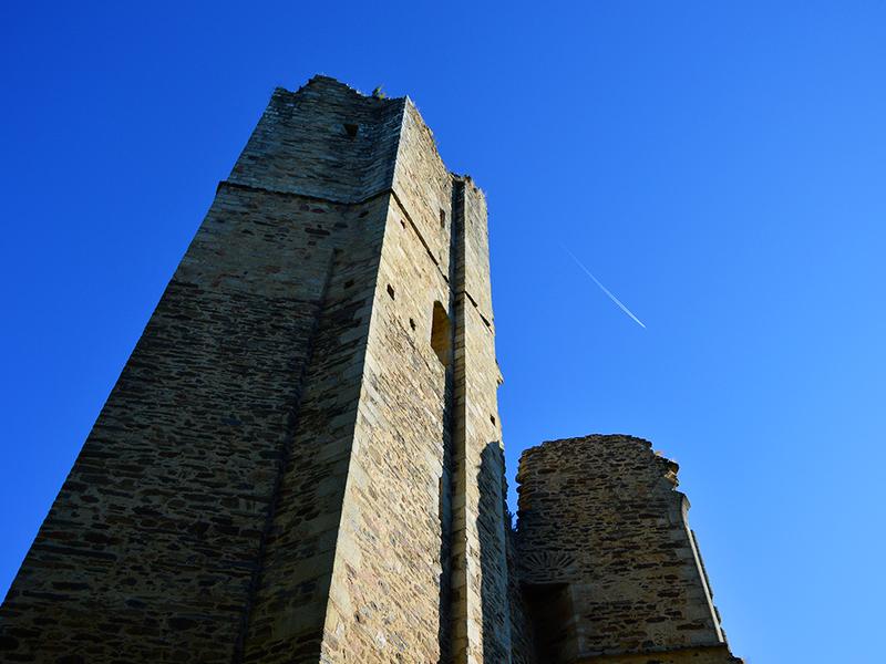 Fête à Châlucet - Journée d'animations