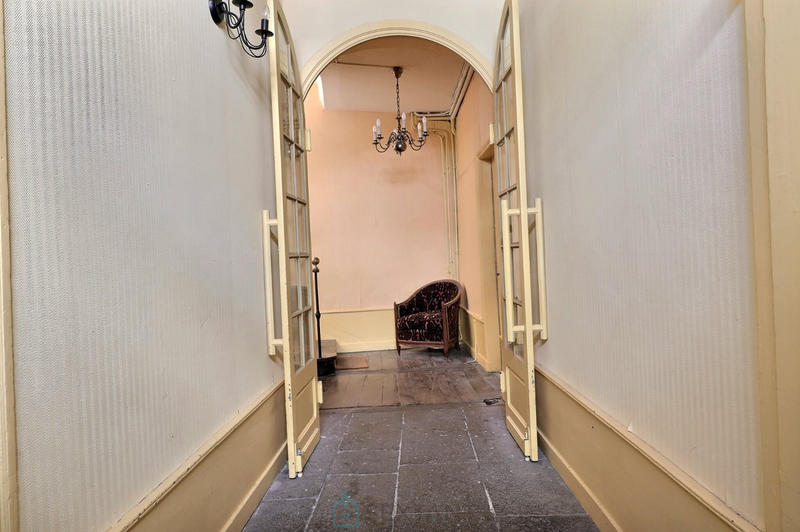 Appartement - 143 m² - 4 pièces