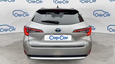 Toyota Corolla Sport Touring XII 1.8 Vvt-i 122 Hybride Cvt Collection