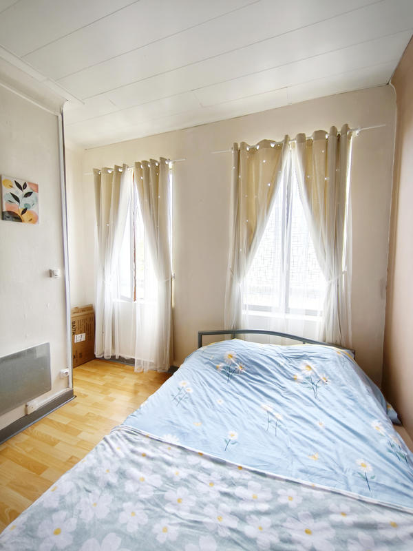 Maison - 70 m² - 3 pièces