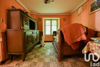 Maison de village - 73 m² - 3 pièces