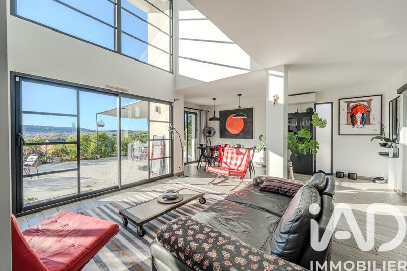 Maison de maîtres - 133 m² - 4 pièces