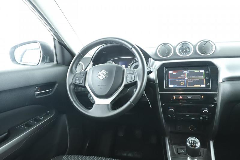 Suzuki Vitara 1.4 BoosterJet 4x2 140 ch