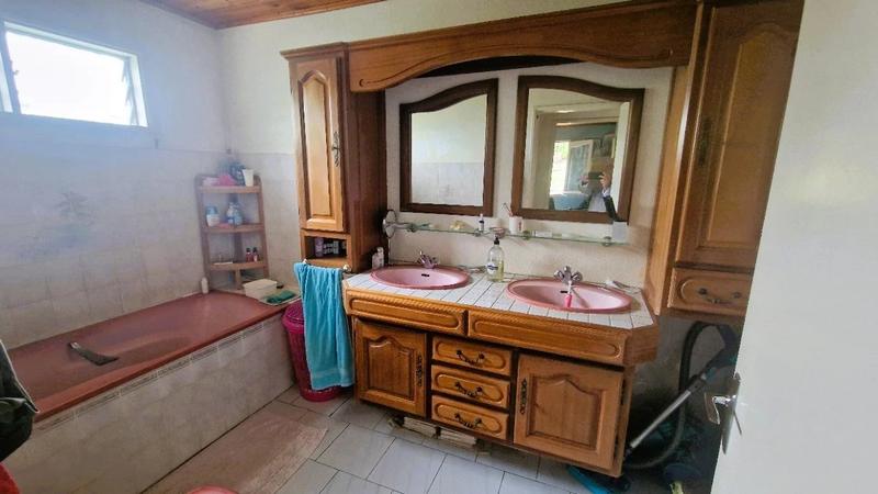 Villa - 105 m² - 4 pièces