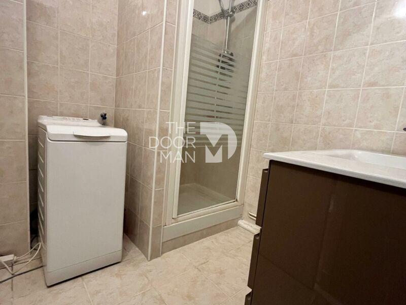 Appartement - 65 m² - 2 pièces