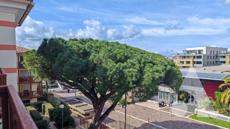 Appartement - 54 m² - 2 pièces