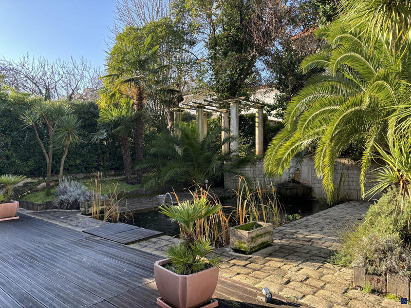 Appartement - 28 m² - 2 pièces