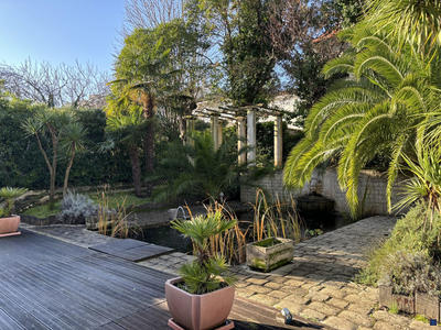 Appartement - 28 m² - 2 pièces