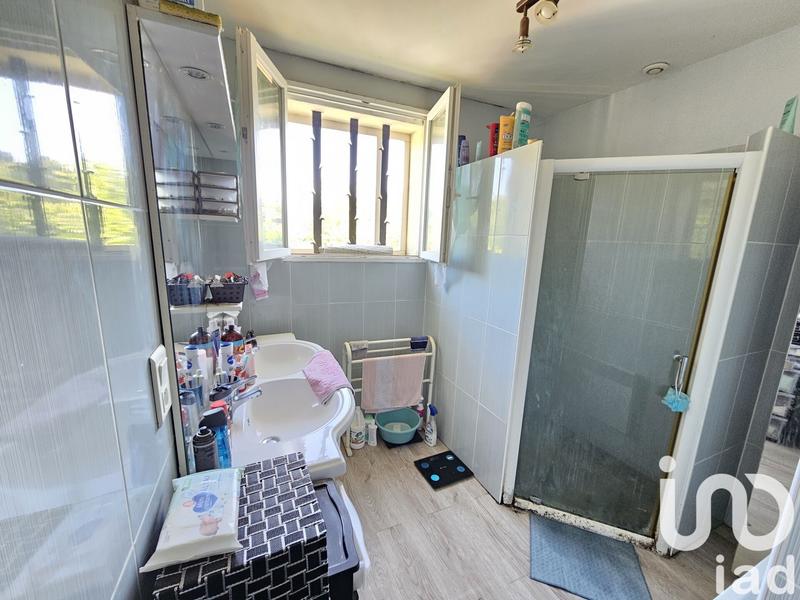 Maison - 112 m² - 5 pièces